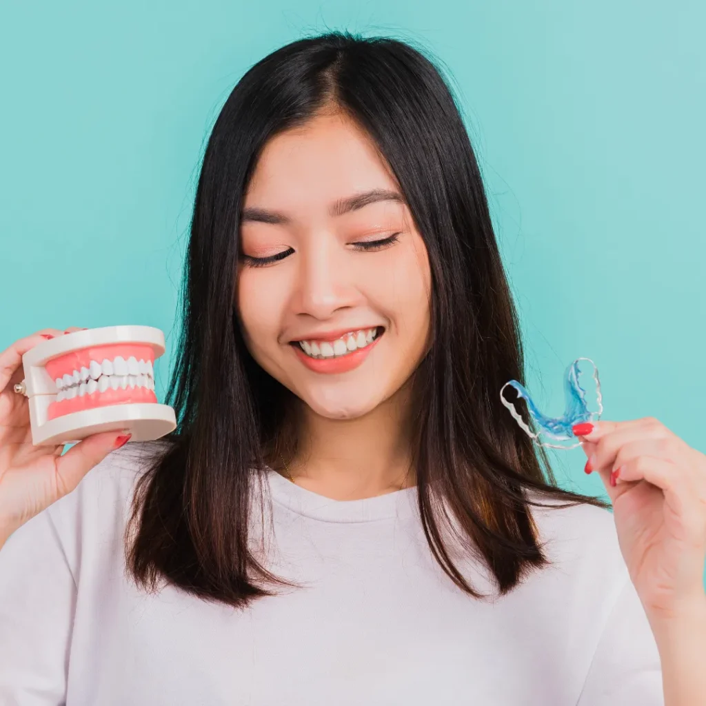 Benefits of Orthodontic Treatment