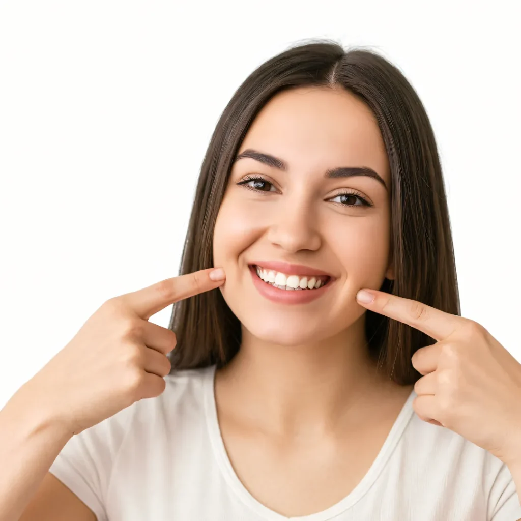 Extractions & Wisdom Teeth Removal