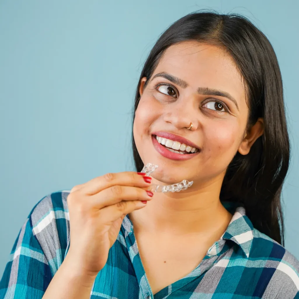 Invisalign® & Clear Aligners