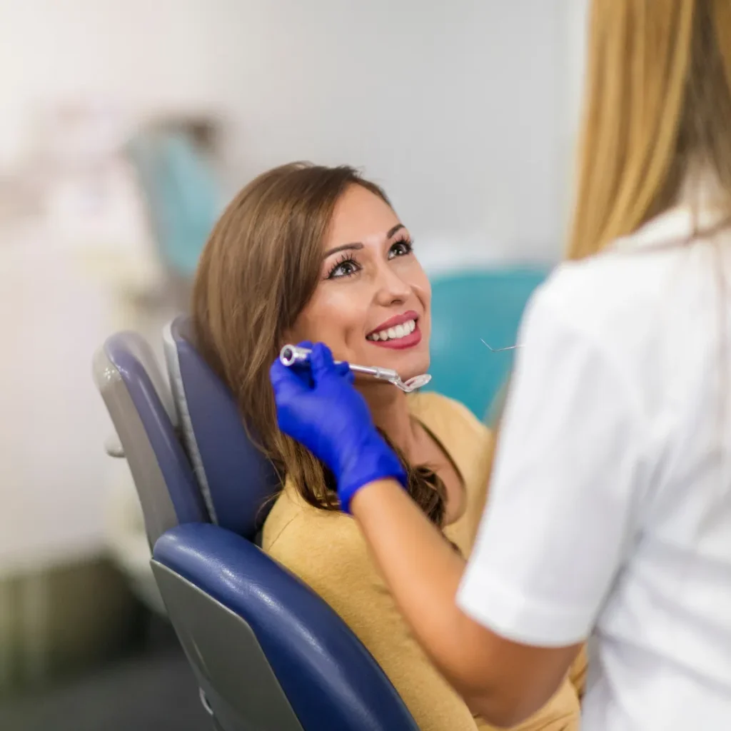 Orthodontic Evaluations