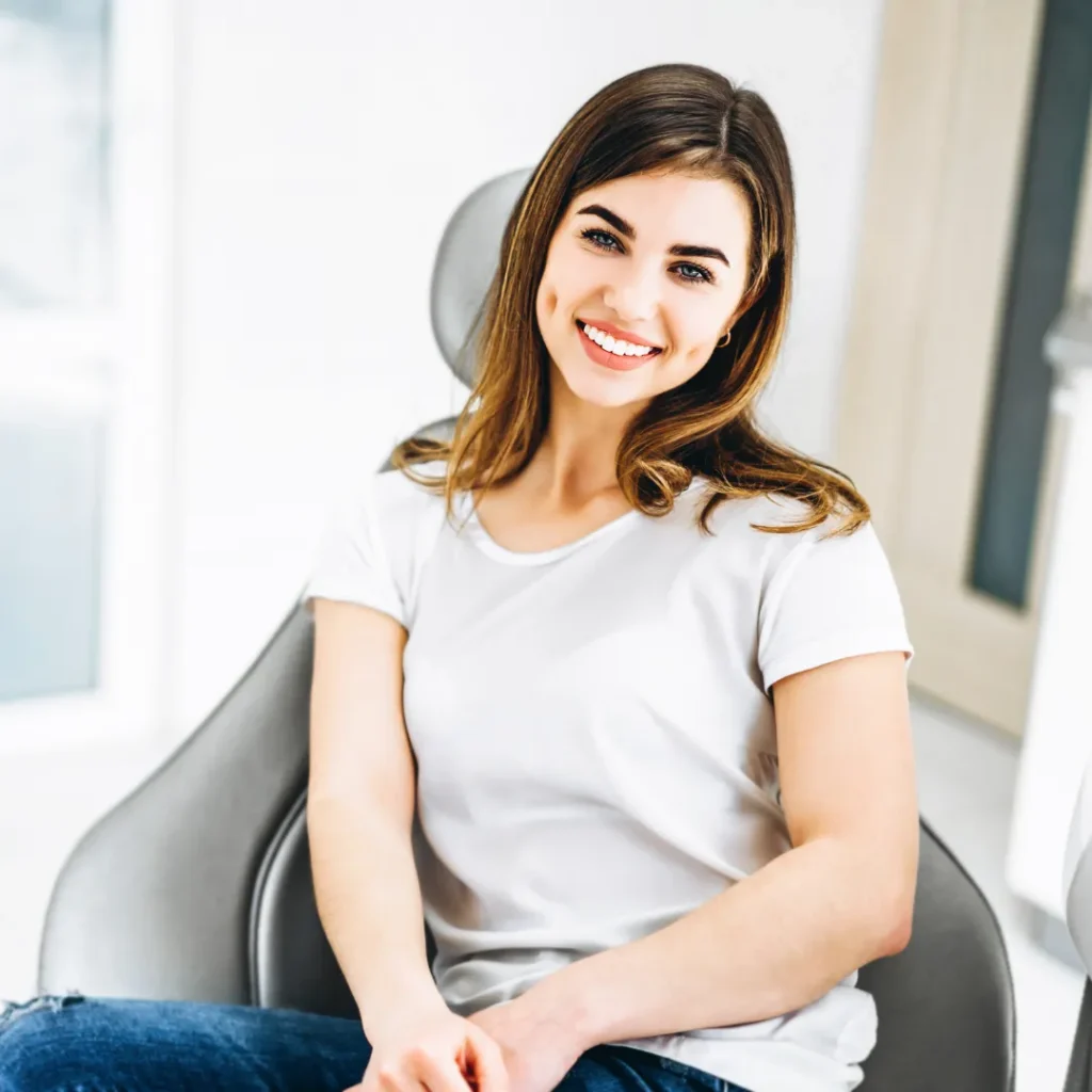 Orthodontics treatment