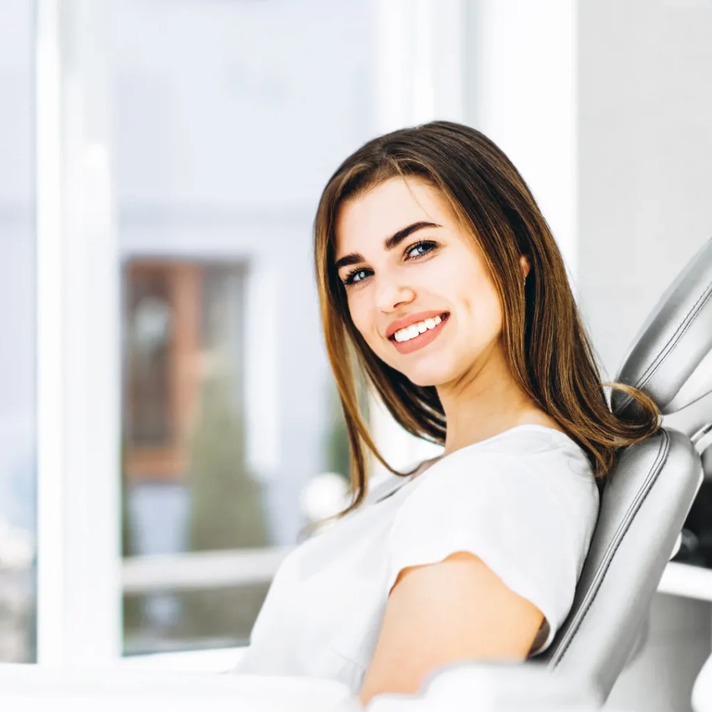 Tooth-Colored Fillings