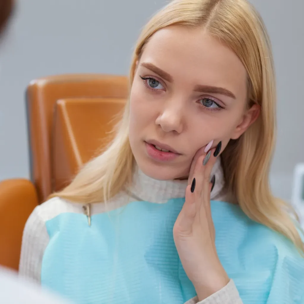 When to Call an Emergency Dentist