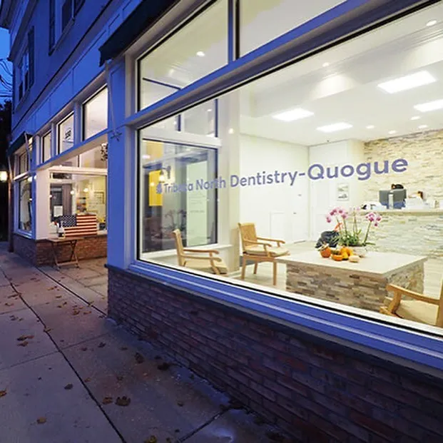 Tribeca north - quogue