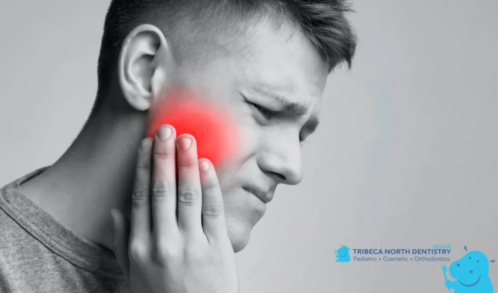 Common Types of Tooth Pain