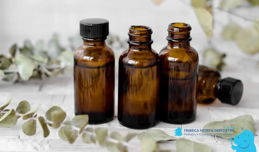Essential Oils for Tooth Pain
