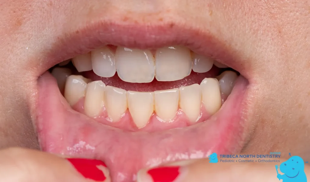 Gum Disease and Tooth Pain