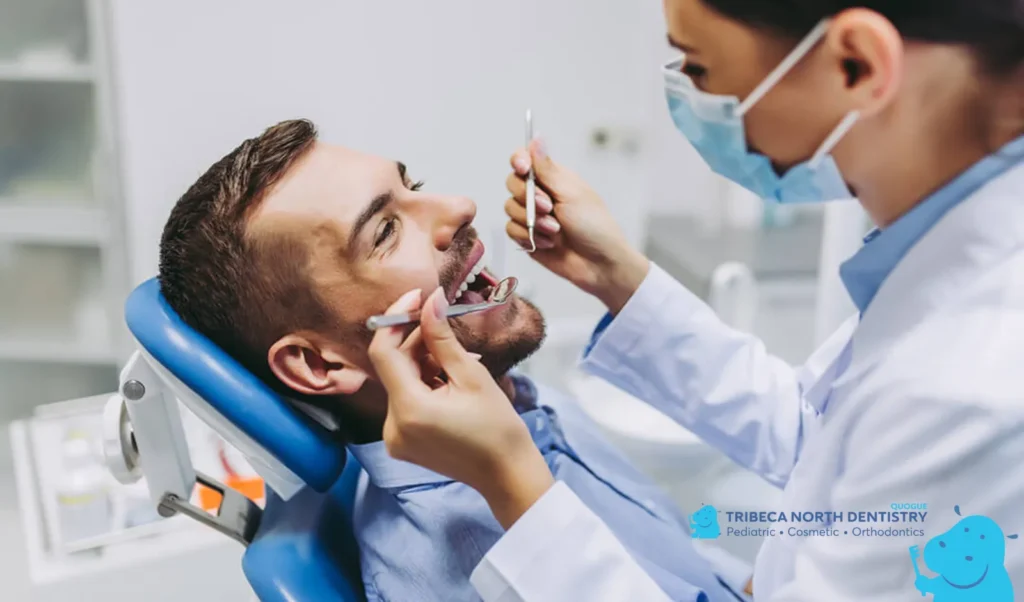 How Emergency Dentists Can Help