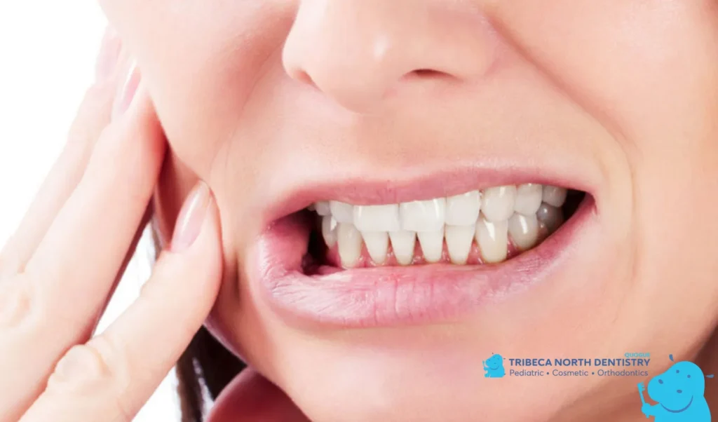 Jaw Disorders, Teeth Grinding, and Muscle Tension