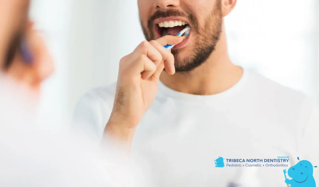 Managing Mild Discomfort After Dental Work