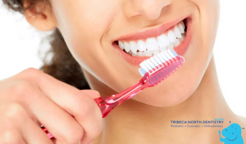 Preventive Measures for Tooth Pain When Eating