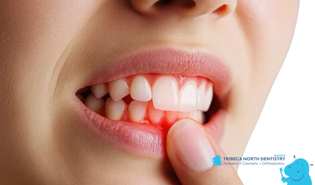 Symptoms to Watch For