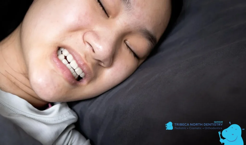 Common Causes of a Chipped Tooth