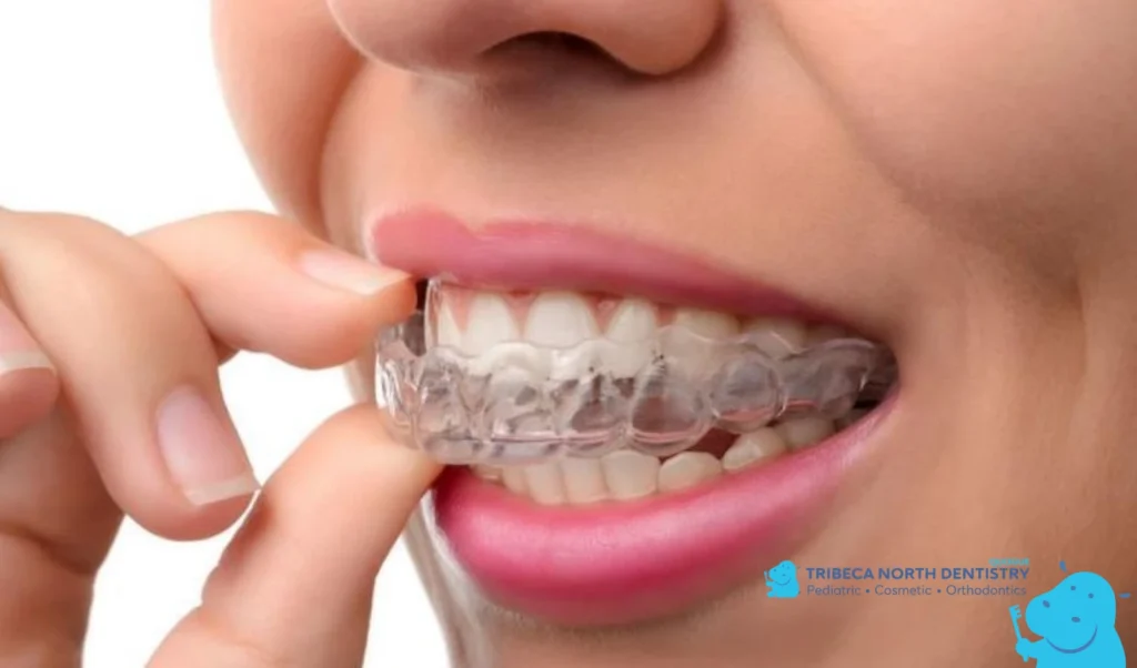 Daily Care and Prevention for a Chipped Tooth