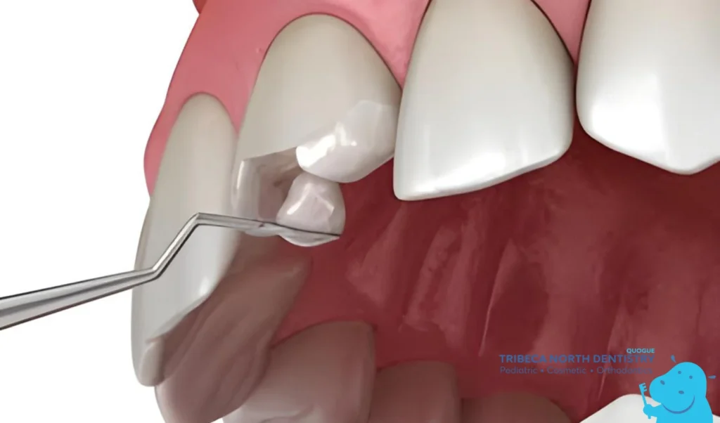 How Dentists May Help Fix a Chipped Tooth