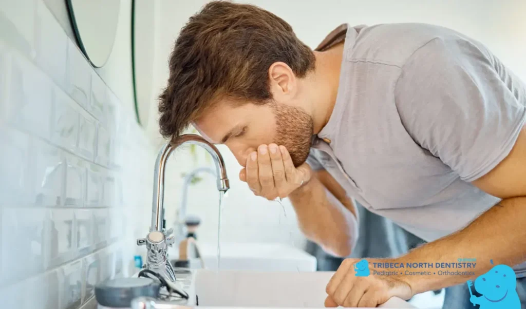 Immediate Care After Chipping a Tooth