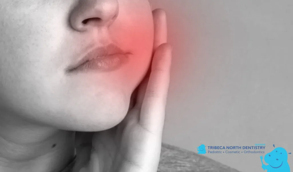 Is a Chipped Tooth a Dental Emergency