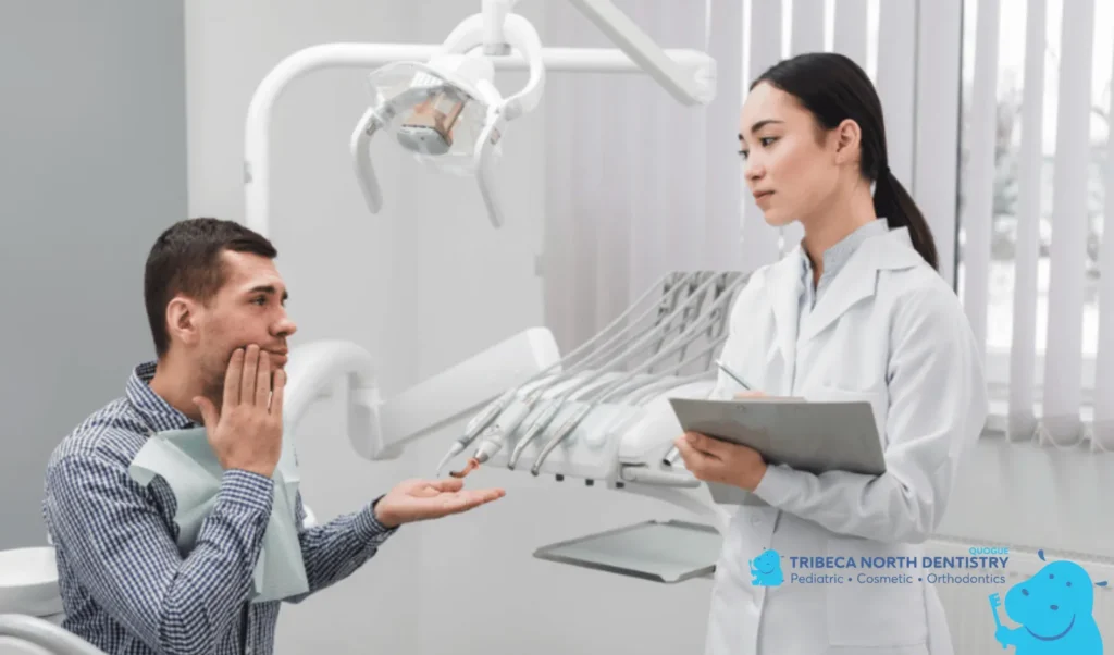 Is a Chipped Tooth an Emergency