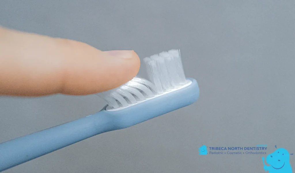 Oral Health Tips for Preventing Small Chips