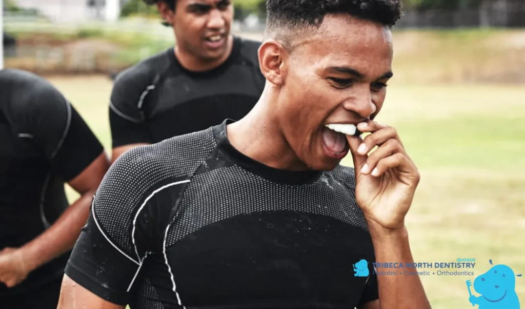 Preventing More Damage