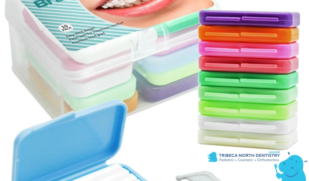 Protect Soft Tissues