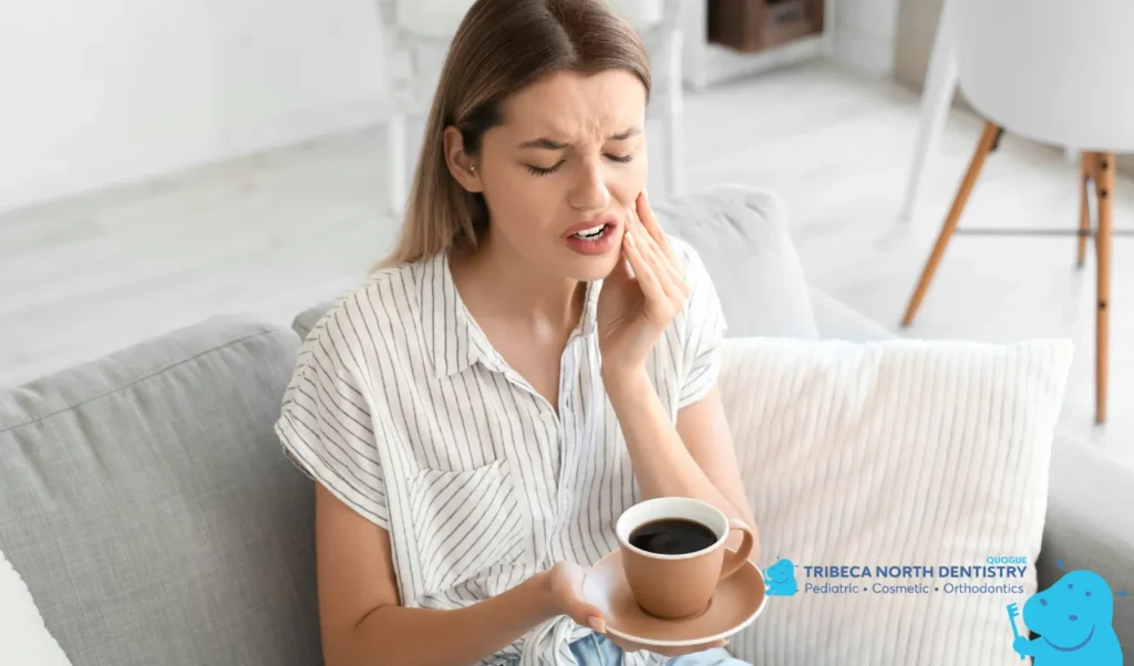 Symptoms You May Notice